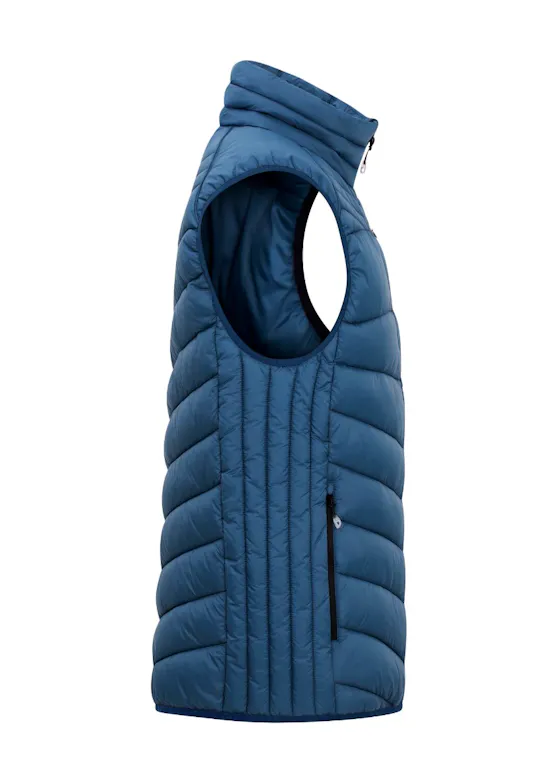 Clique Idaho 0200974 Vest Regular Fit