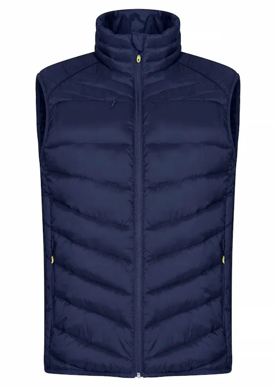 Clique Idaho 0200974 Vest Regular Fit