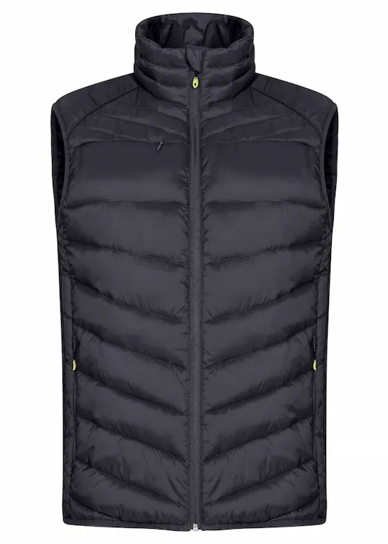 Clique Idaho 0200974 Vest Regular Fit