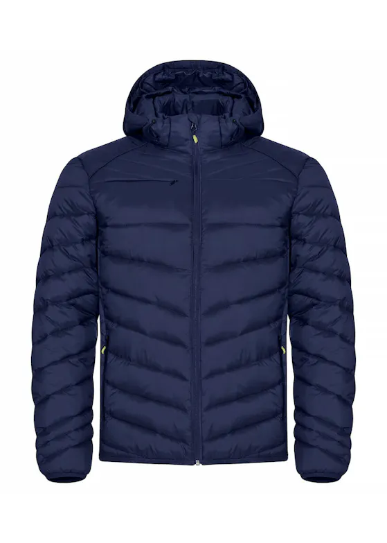 Clique Idaho Jacket