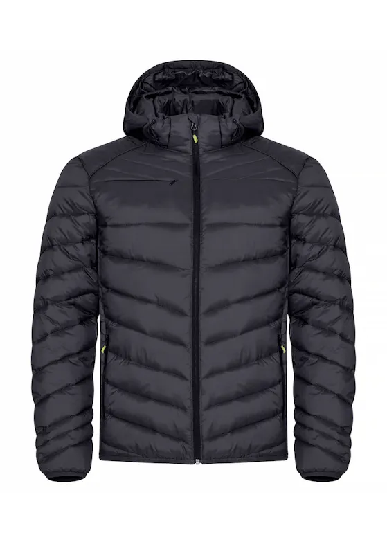 Clique Idaho Jacket