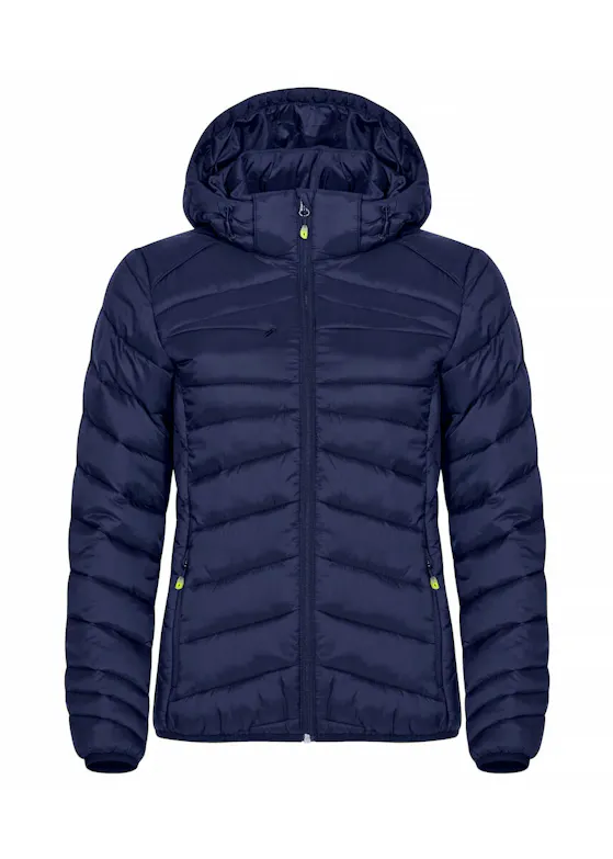 Clique Idaho Jacket Women