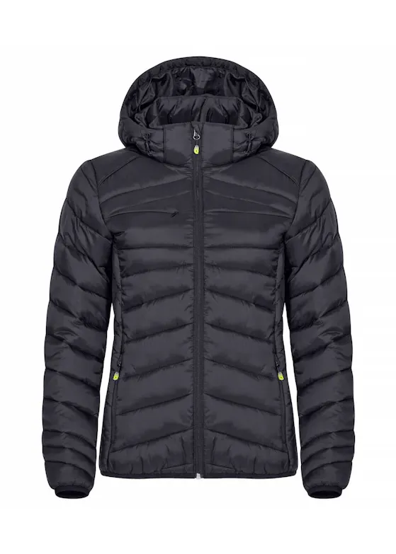 Clique Idaho Jacket Women