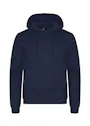 Clique Miami 0201031 Hoody Regular Fit miniatuur