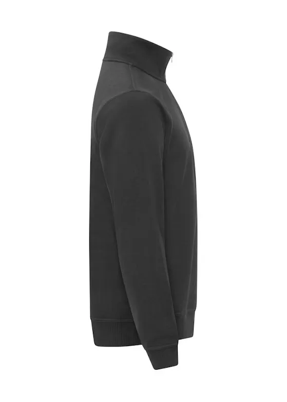 Clique Miami 201033 Half Zip Regular Fit