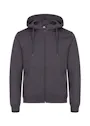 Clique Miami 0201034 Hoody FZ Regular Fit miniatuur