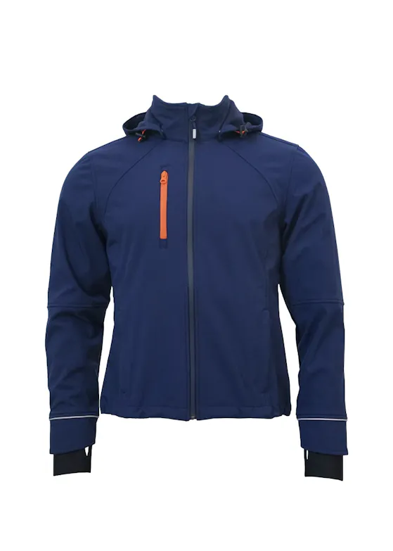 Ocean® Outdoor Softshell Dames