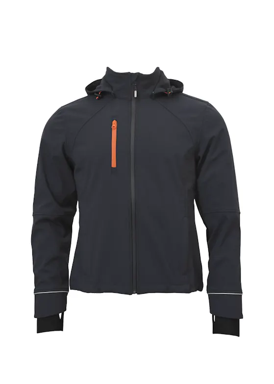 Ocean® Outdoor Softshell Dames