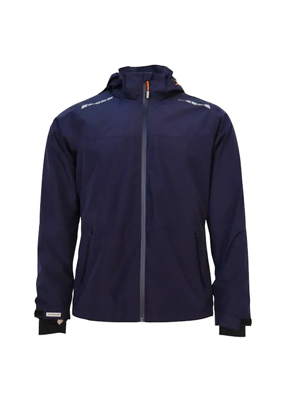 Ocean® Outdoor High performance Jas Dames