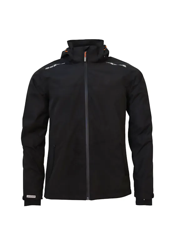 Ocean® Outdoor High performance Jas Dames
