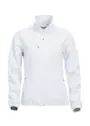 Clique Basic Softshell Jacket Ladies miniatuur
