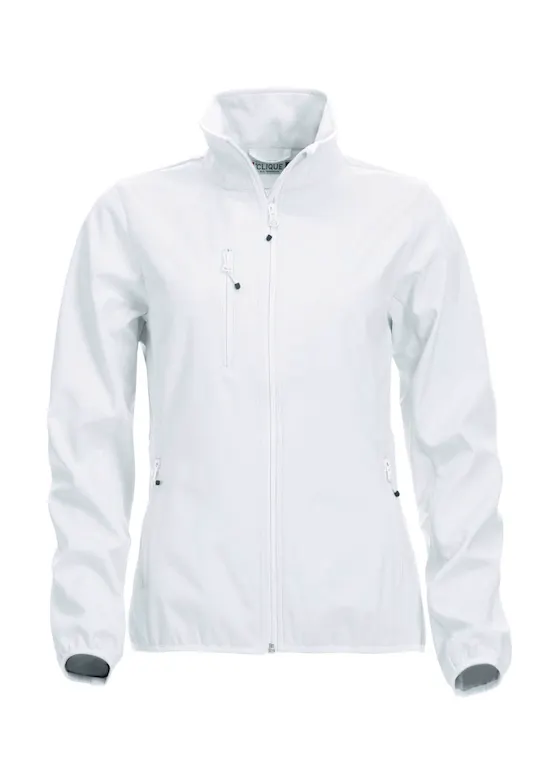 Clique Basic Softshell Jacket Ladies