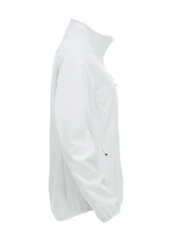 Clique Basic Softshell Jacket Ladies