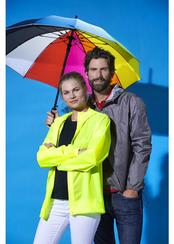 Clique Basic Rain Jacket