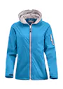 Clique Seabrook Dames Jas miniatuur