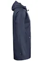 Clique Classic Kobalt Rain Jassen miniatuur