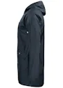 Clique Classic Kobalt Rain Jassen miniatuur