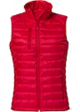 Clique Hudson 020975 Vest Regular Fit Dames miniatuur