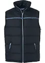 Clique Weston 020989 Vest Reflecterend Regular Fit miniatuur