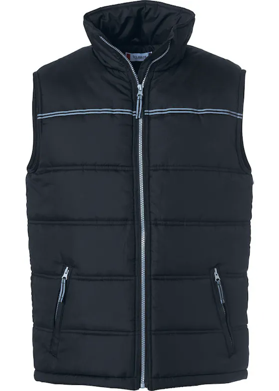 Clique Weston 020989 Vest Reflecterend Regular Fit