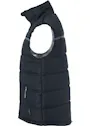 Clique Weston 020989 Vest Reflecterend Regular Fit miniatuur