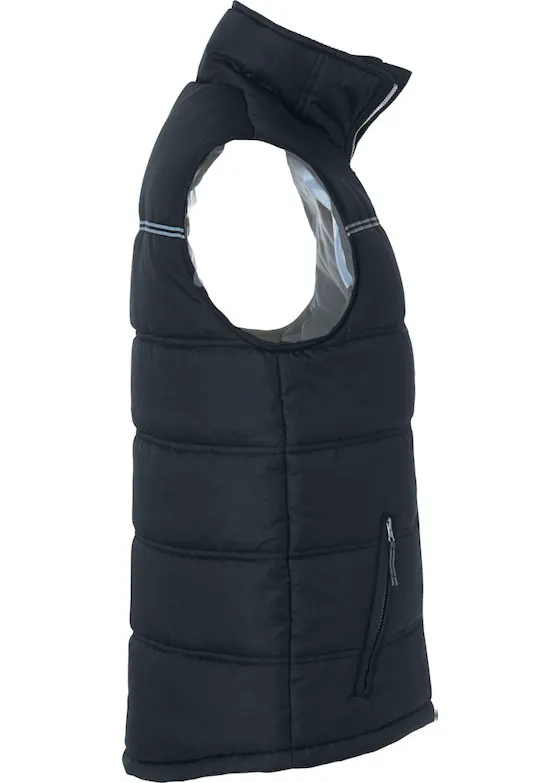 Clique Weston 020989 Vest Reflecterend Regular Fit