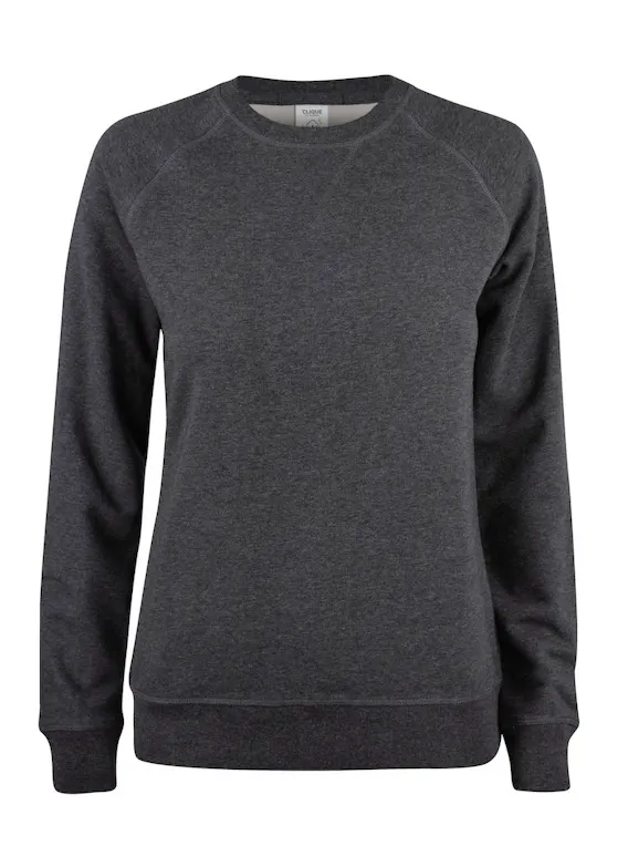 Clique Premium 021001 OC Roundneck Regular Fit Dames