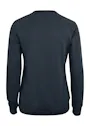 Clique Premium 021001 OC Roundneck Regular Fit Dames miniatuur