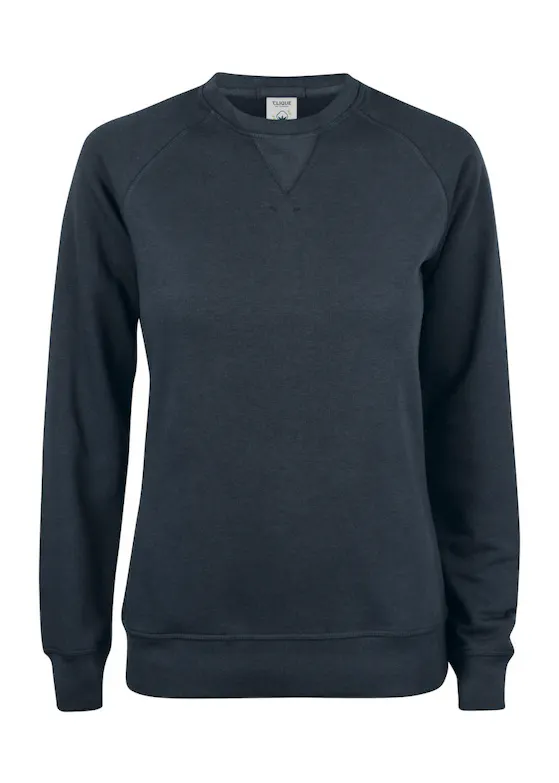 Clique Premium 021001 OC Roundneck Regular Fit Dames
