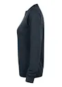 Clique Premium 021001 OC Roundneck Regular Fit Dames miniatuur