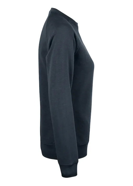Clique Premium 021001 OC Roundneck Regular Fit Dames