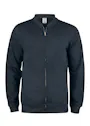 Clique Premium OC Cardigan miniatuur
