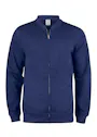 Clique Premium OC Cardigan miniatuur