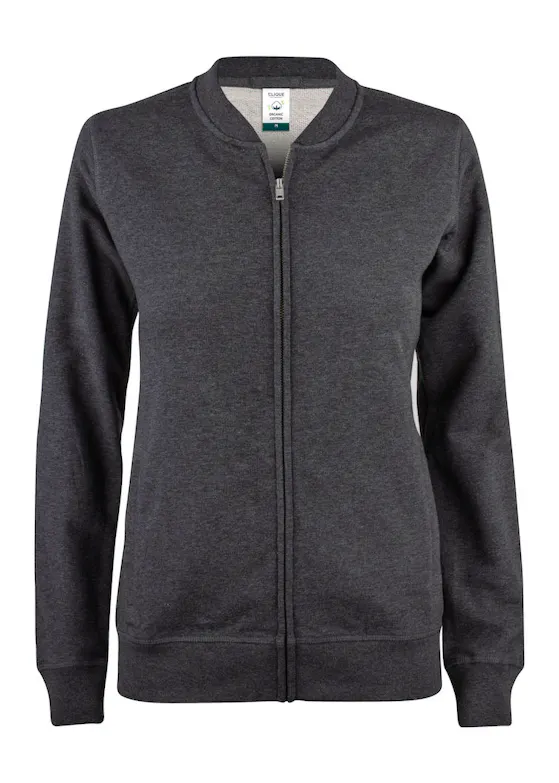 Clique Premium OC Cardigan Ladies