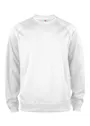 Clique Basic 021010 Active Roundneck Comfort Fit miniatuur