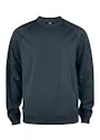 Clique Basic 021010 Active Roundneck Comfort Fit miniatuur