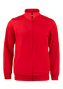 Clique Basic Active Cardigan miniatuur