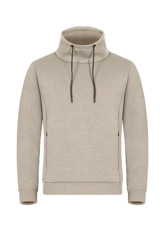 Clique Hobart 021022 Sweatshirt Regular Fit