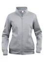 Clique Basic 021039 Cardigan Regular Fit Dames miniatuur