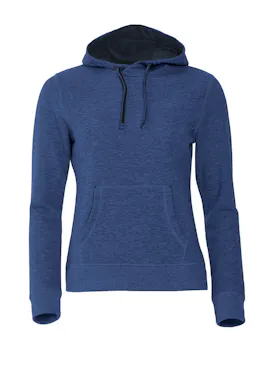 Clique Classic 021042 Hoodie Regular Fit Dames