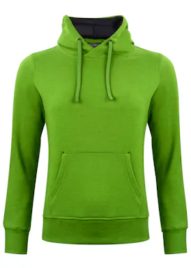 Clique Classic 021042 Hoodie Regular Fit Dames