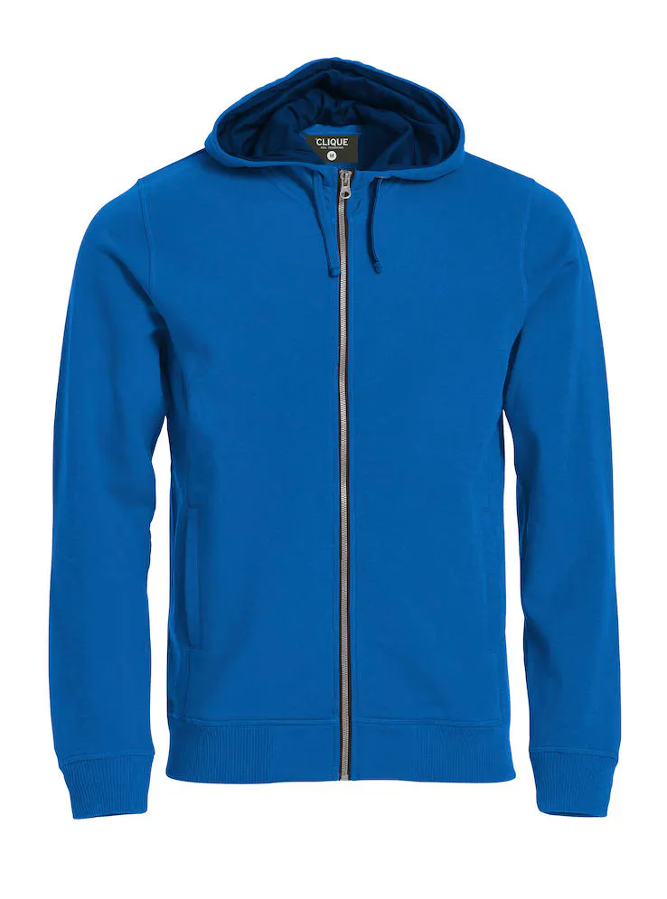Kobalt blauw