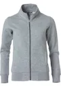 Clique Classic Cardigan miniatuur