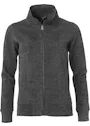 Clique Classic 021049 Cardigan Regular Fit Dames miniatuur