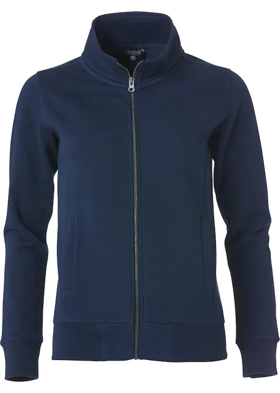 Clique Classic 021049 Cardigan Regular Fit Dames