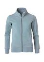 Clique Classic 021049 Cardigan Regular Fit Dames miniatuur