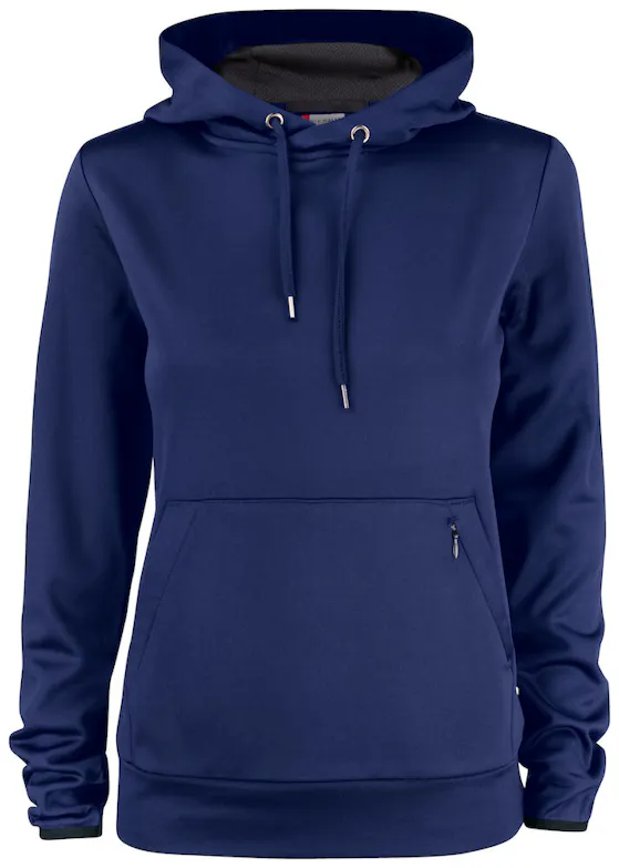 Clique Oakdale 021063 Hoody Regular Fit Dames