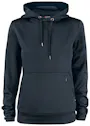 Clique Oakdale 021063 Hoody Regular Fit Dames miniatuur