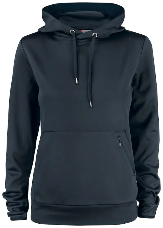 Clique Oakdale 021063 Hoody Regular Fit Dames