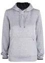Clique Oakdale 021063 Hoody Regular Fit Dames miniatuur
